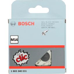 Tuerca sujeción SDS amoladora Bosch