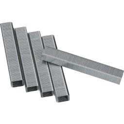 Grapa 11.4x0.74x8 mm 1.000 unidades Bosch
