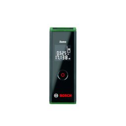 Medidor distancias 20 m Bosch Zamo