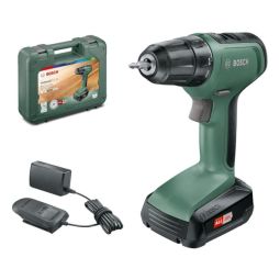 Taladro atornillador 18V Bosch