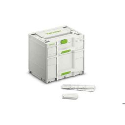 Clasificador³ festool sys3-sort/2 m 337 - 577770