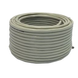 Cable de red Cat 5 rollo 100m