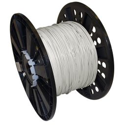 Cable alarma y videoportero 8x0,6mm al corte