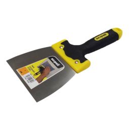 Espátula emplastecer inox 20 cm Nespoli