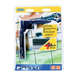Tenazas para mallas y cercas rapid fp222