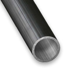 Tubo de acero prensado 100 x ø 1 cm