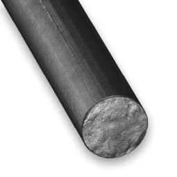 Varilla redonda de acero 2 m x ø 6 mm