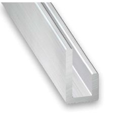 "u" 10 x 20 x 10 mm.