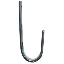 Gancho en "u" 20 x 4 cm