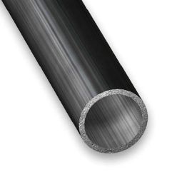 Tubo de acero laminado 100 x ø 1,4 cm