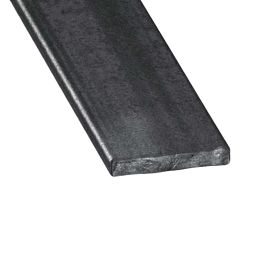 Pletina de acero 30 x 4 mm - 2,5 m