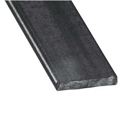 Pletina de acero 35 x 6 mm - 2,5 m
