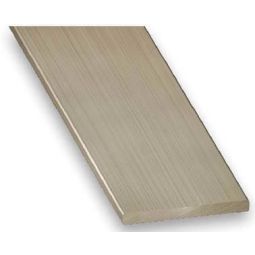 Pletina inox