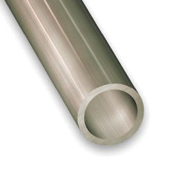 Tubo acero inoxidable 100 x ø 0,8 cm