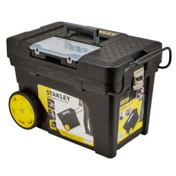 Carro móvil de herramientas stanley