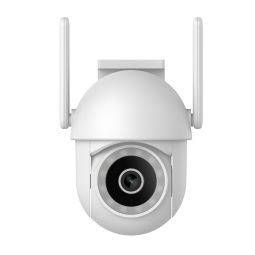 Cámara de video vigilancia exterior motorizada 2K Atelys