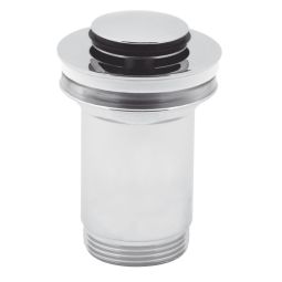 Válvula quick clac mini wirquin