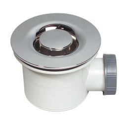Válvula ducha tourbillon