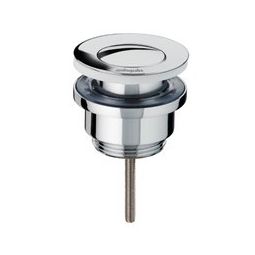 Válvula Quick Clac universal con tornillo