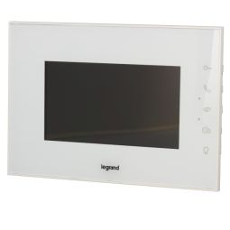 Kit videoportero 7" legrand