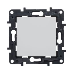 Interruptor blanco Niloe step