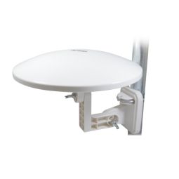 Antena exterior para caravana 4g metronic