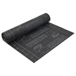 Lámina Asfáltica MOPLY 13x1 m 3kg/m²