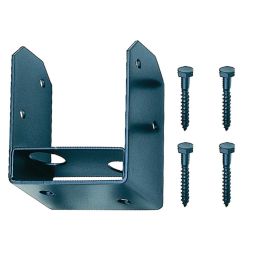 Soporte en "u" 70 x 70 mm