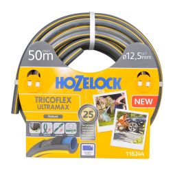 Manguera 50 m X Ø 12,5 mm Hozelock