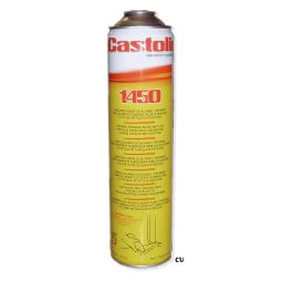 Cartucho de gas 1450 gm castolín