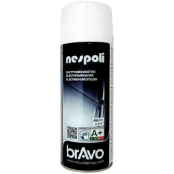 SPRAY PARA ELECTRODOMESTICOS BLANCO BRILLANTE