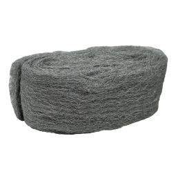 Lana acero fina nº00 para lijar 200gr