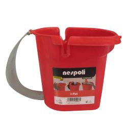 Rejilla para cubeta pintor 15, 12, 8l