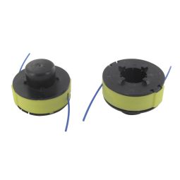 Bobina de hilo ø 1,5mm x 7,5 m