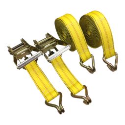 Pack trinquete con tensor 50 mm x 8,23 m