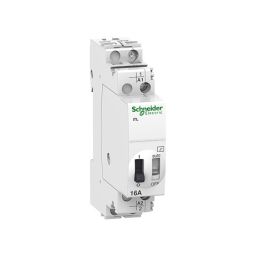 Telerruptor 16A Schneider