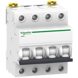 Magnetotermico 4p 25A Schneider