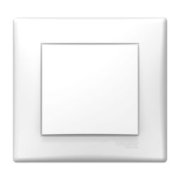 Conmutador sedna blanco
