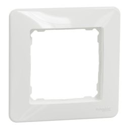 Marco New Sedna 1 elem Blanco Schneider