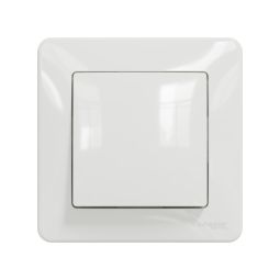 Pack conmutadores New Sedna Blanco 5 uds Schneider