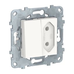 Conmutador y base 2p new unica