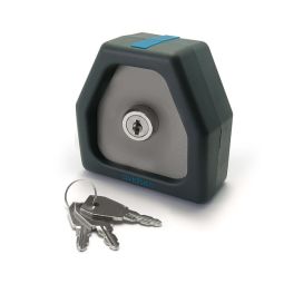Interruptor con llave