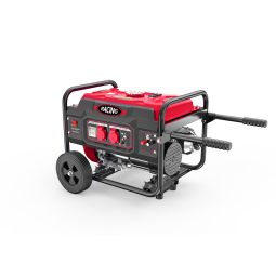 Generador 3000W 7HP AVR 4T Racing
