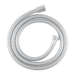 Flexo de ducha de acero inoxidable 1,5 m