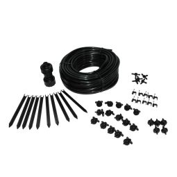 Kit inicio riego goteo 20 m