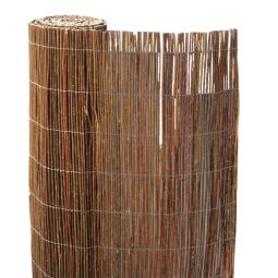 Mimbre natural 1,5 x 3 m Blooma