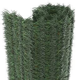 Seto artificial 1 x 3 m tricolor 36v. Blooma