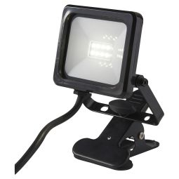 Proyector led con pinza