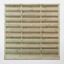 Panel De Madera Douro 180 X 180 cm