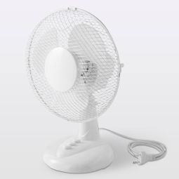 Ventilador De Mesa Ø 23 cm